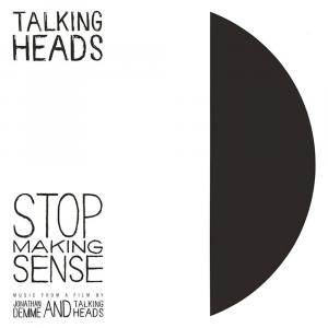 Виниловая пластинка LP Stop Making Sense [Deluxe Edition] (Upcoming Release) - Talking Heads