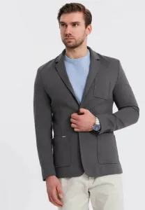 Пиджак Ombre, Dark Grey