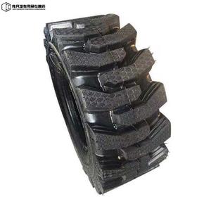 Зимние шины для вилочного погрузчика ZUIMI50 30 23,5-25 наружная шина 17,5-25 26,5 20,5/70-16 инженерные зимние шины 16/70R20 полутвердые Drunken Rice (ZUIMI)