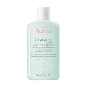 Avene Cleanance Hydra Моющее средство 200 мл Новая формула