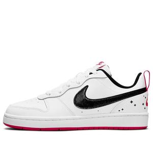 Кроссовки Court Borough Low 2 SE Nike, белый
