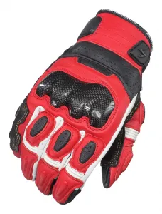Перчатки SGS MK III Scorpion EXO, красный