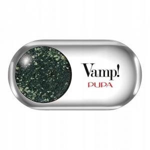 Вамп! Тени для век Gems 304 Лесной зеленый Vamp!