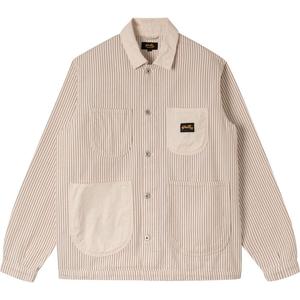 Куртка Stan Ray Coverall Stan Ray, Hickory Mix