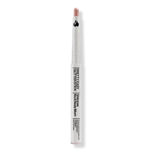 Тени для век Pretty Easy Glitter Stick Unleashia, No. 8 Nudy Morn (nude pink)