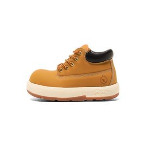 BBIMP Желтые ботинки Chibi, ботильоны унисекс, желтые