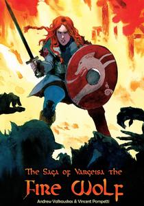 The Fire Wolf Saga (Pendelhaven)