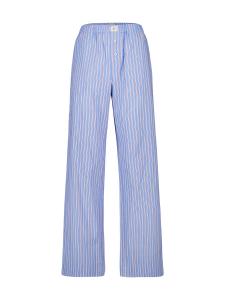 Брюки свободного кроя America Today, небесно-голубой