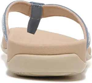 Женские сандалии Vionic Aliza, синий