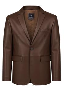 Демисезонная куртка Felix Hardy, Brown