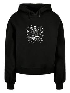 Толстовка F4NT4STIC, черный