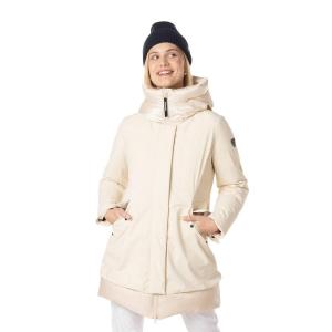 Женское зимнее пальто Rossignol Stretch Flat Parka