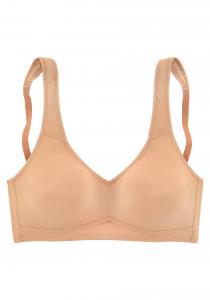 Бюстгальтер Nuance, бежевый