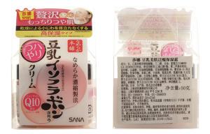 Увлажняющие кремы и средства для лица Unisex Sana