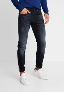 Джинсы Slim Fit SEAHAM Petrol Industries, цвет blue-black denim