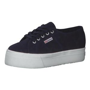 Женские кроссовки Superga 2790 ACOTW LINEA UP AND DOWN S0001L0