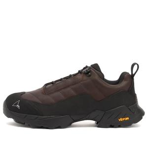 Katharina Roa, коричневый/черный