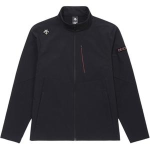 DESCENTE Куртка Unisex, Black