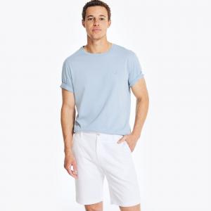 Шорты мужские Nautica, цвет bright white
