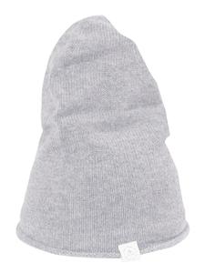 Шапка CASH-MERE.CH, светло-серый