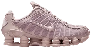 Кроссовки Nike Wmns Shox TL, розовый