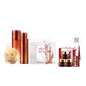 Наборы для ухода за кожей Unisex MARUBI