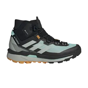 Кроссовки Adidas Terrex Skychaser Tech GORE-TEX, синий