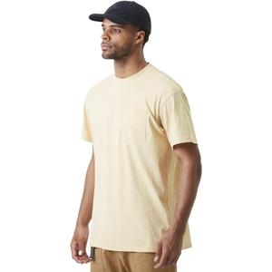 Футболка Ripley Picture Organic, цвет wood ash