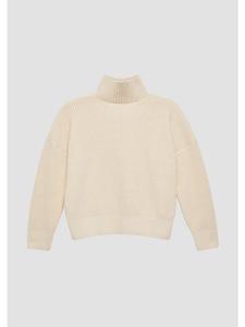 Вязаный свитер в цвете 0406_cream s.Oliver