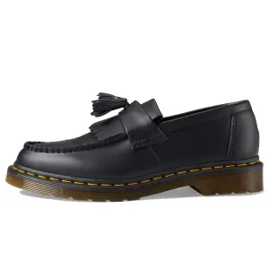 Лоферы Dr. Martens Vegan Adrian, черный