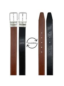 Ремень Lindenmann, черный