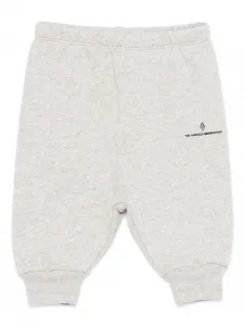 Спортивные брюки с логотипом The Animals Observatory, серый