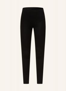 Леггинсы MAJESTIC FILATURES, черный