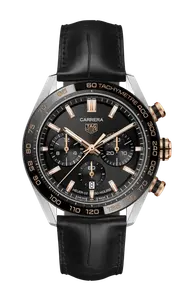 Часы carrera Tag Heuer