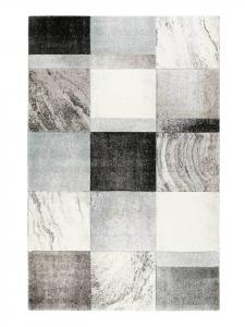 Ковер Wecon Home, серебряный