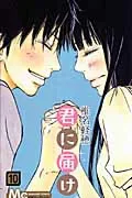Kimi ni Todoke 10 (Margaret Comics)