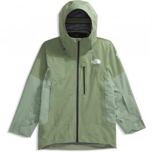 Куртка Summit Eastwall Gore-Tex - мужская The North Face, Bark Mist/Slate Moss