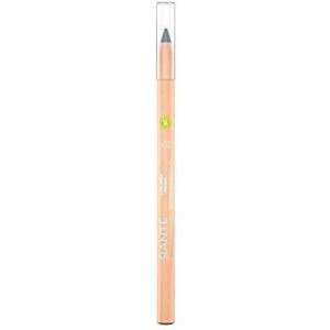 Карандаш-подводка для глаз 03 Темно-синий 1.14G, Sante Naturkosmetik