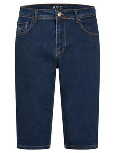 Обычные джинсы Rock Creek, темно-синий