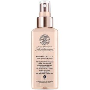 Лечебное средство для реконструкции и восстановления внешней структуры поврежденных волос SPA Anti Oxidant Nectar 100ml Hair Regenerating Treatment for Treated Hair