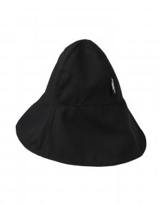 Панама Phantasie By Arthur Arbesser X Weekend Max Mara Max Mara, черный