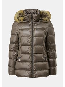 Куртка для активного отдыха в цвете 8406_песчаник comma