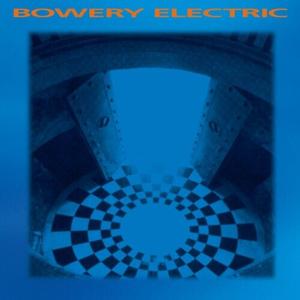 Виниловая пластинка Bowery Electric