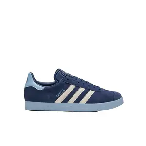 Кроссовки adidas Gazelle Nashville SC, синий