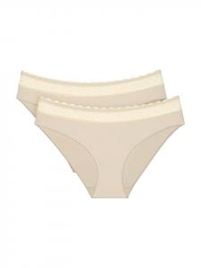 Triumph Трусы Slip 'Feel of Modal' in beige