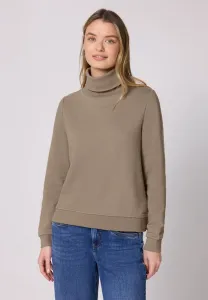 Толстовка Street One, Braun