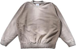 Толстовка унисекс для взрослых JOHNBUL DENIM DELIGHT DAYS Т Johnbull, коричневый