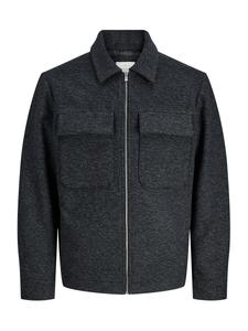 Демисезонная куртка JACK & JONES JACK & JONES JPRBLURUSSEL, mottled grey
