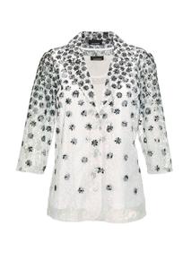 Блуза Goldner, White