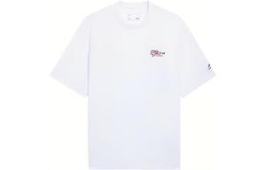 LINING Футболка Sports Trend Series мужская белая